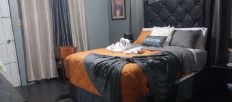 Tashari-dae Inn home away from home