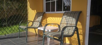 Tashari-dae Inn home away from home