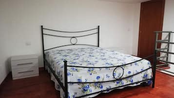 2 slaapkamers, wifi, beddengoed