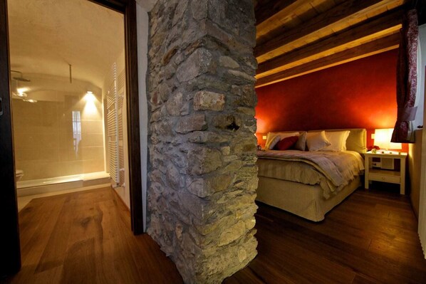 Exclusive-Doppelzimmer (2)