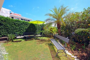 Exterior - Casa Branca II (Funchal)