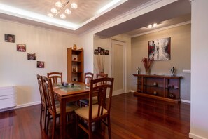 Interior - Casa Branca II (Funchal)