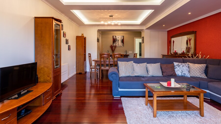 Casa Branca II