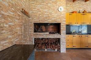 Grill-/Picknickplatz