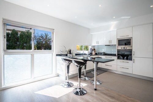 Piornais Apartment