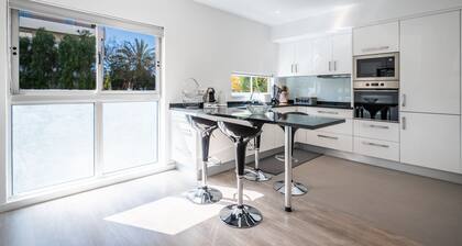 Piornais Apartment