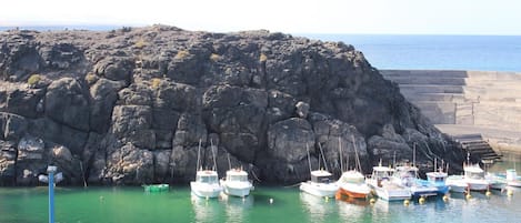 Lago