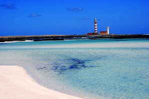 Beach nearby - Beach Apartment Marfolin 06 El Cotillo (La Oliva)