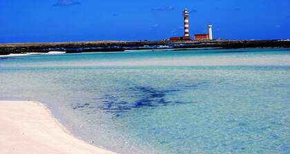 Beach Apartment Marfolin 06 El Cotillo