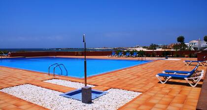 Beach Apartment Marfolin 26 El Cotillo