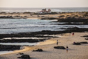 Beach nearby - Beach Apartment Marfolin 19 El Cotillo (La Oliva)