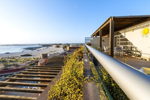 Beach Apartment Marfolin 19 El Cotillo