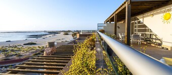 Beach Apartment Marfolin 19 El Cotillo