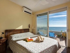 2 chambres, fer et planche à repasser, Wi-Fi