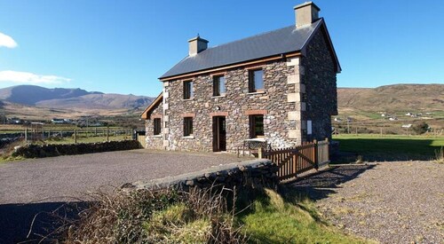 Brandon Holiday Home