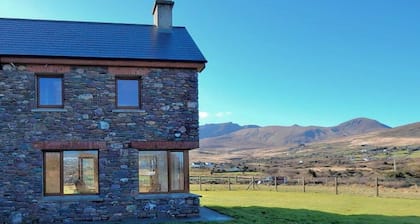 Brandon Holiday Home