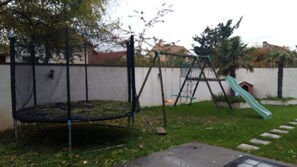 Kinderbereich