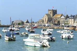 Marina - Country House in Normandy near D-Day Beaches (Brucheville)