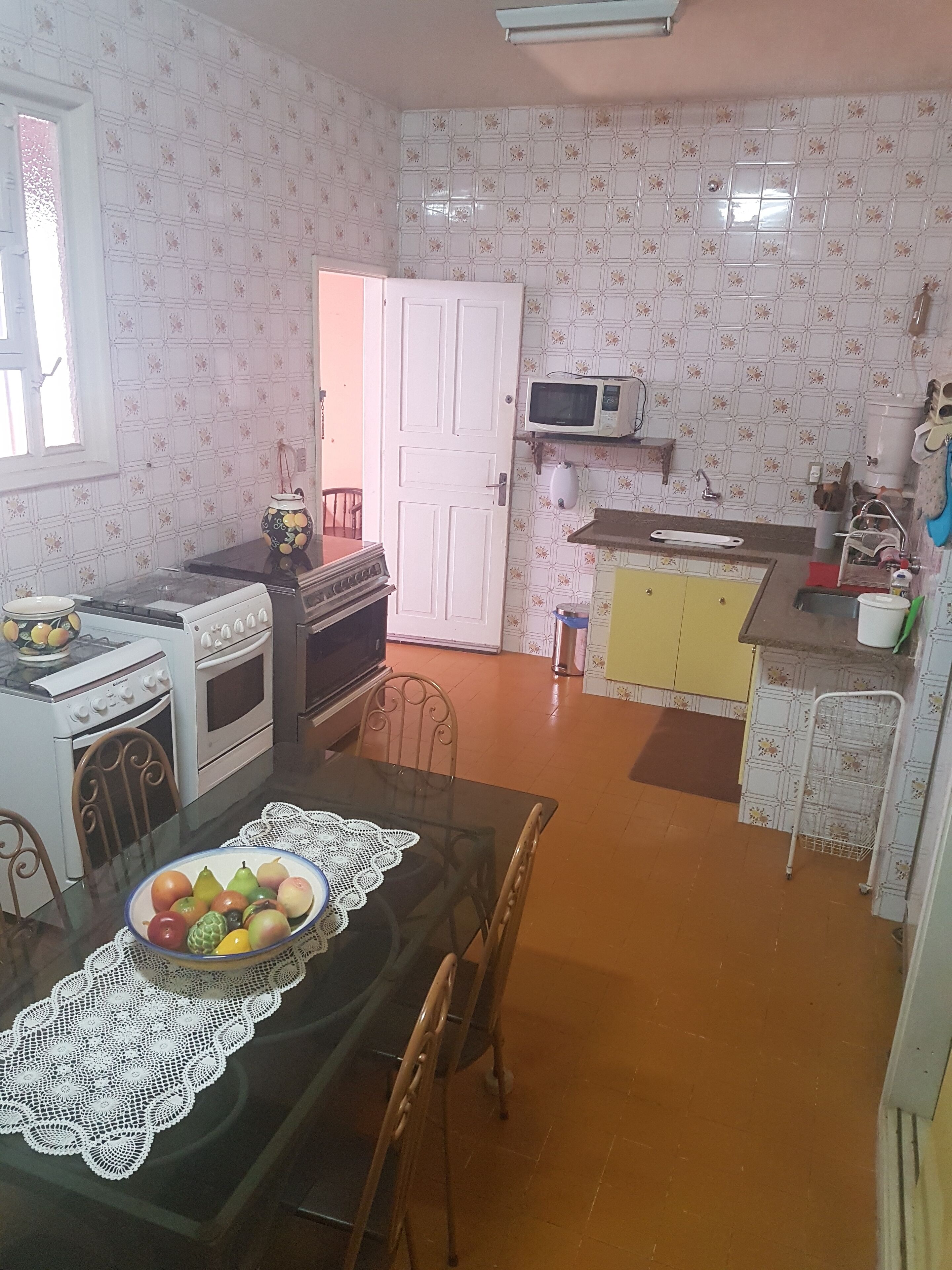 Cozy House in the Mountain