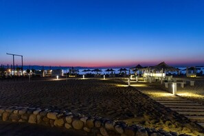 Comfort Chalet | Beach/ocean view