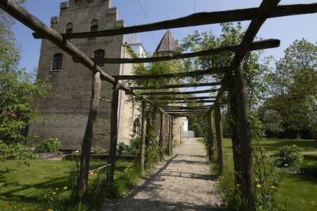 Ecotours. Hotel Postgaarden Mariager