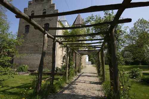 Hotel Postgaarden Mariager