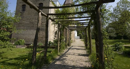 Hotel Postgaarden Mariager