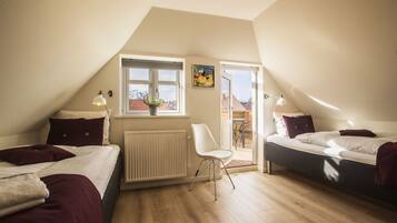 Decoración personalizada y muebles diferentes