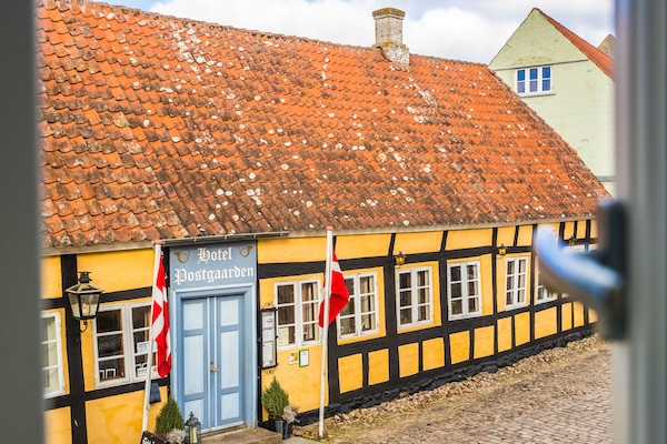 Diseño del edificio