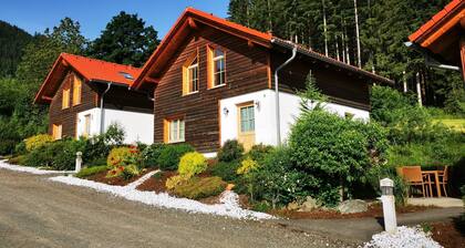 Chalet en Gaal junto a Pistas & Estanque
