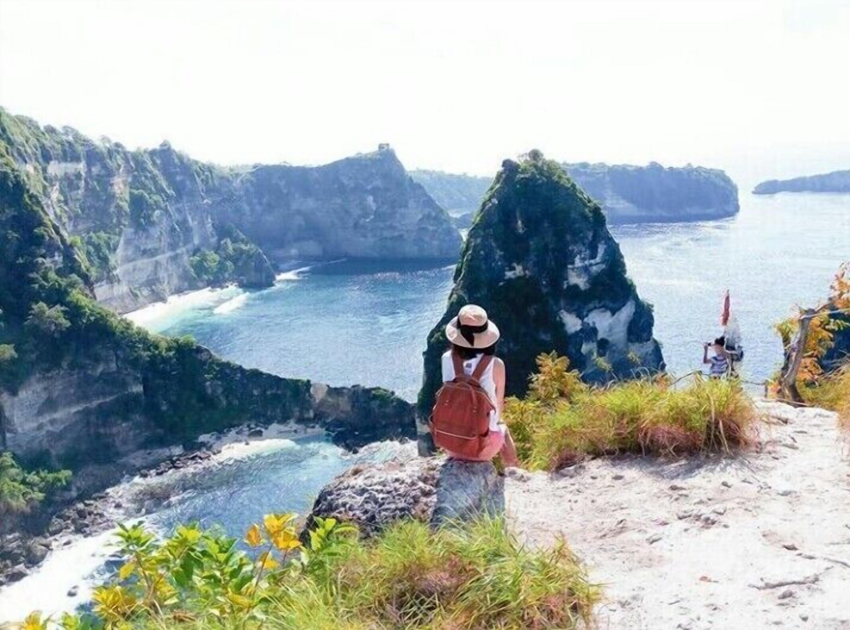 Foto - Tropical Garden Inn