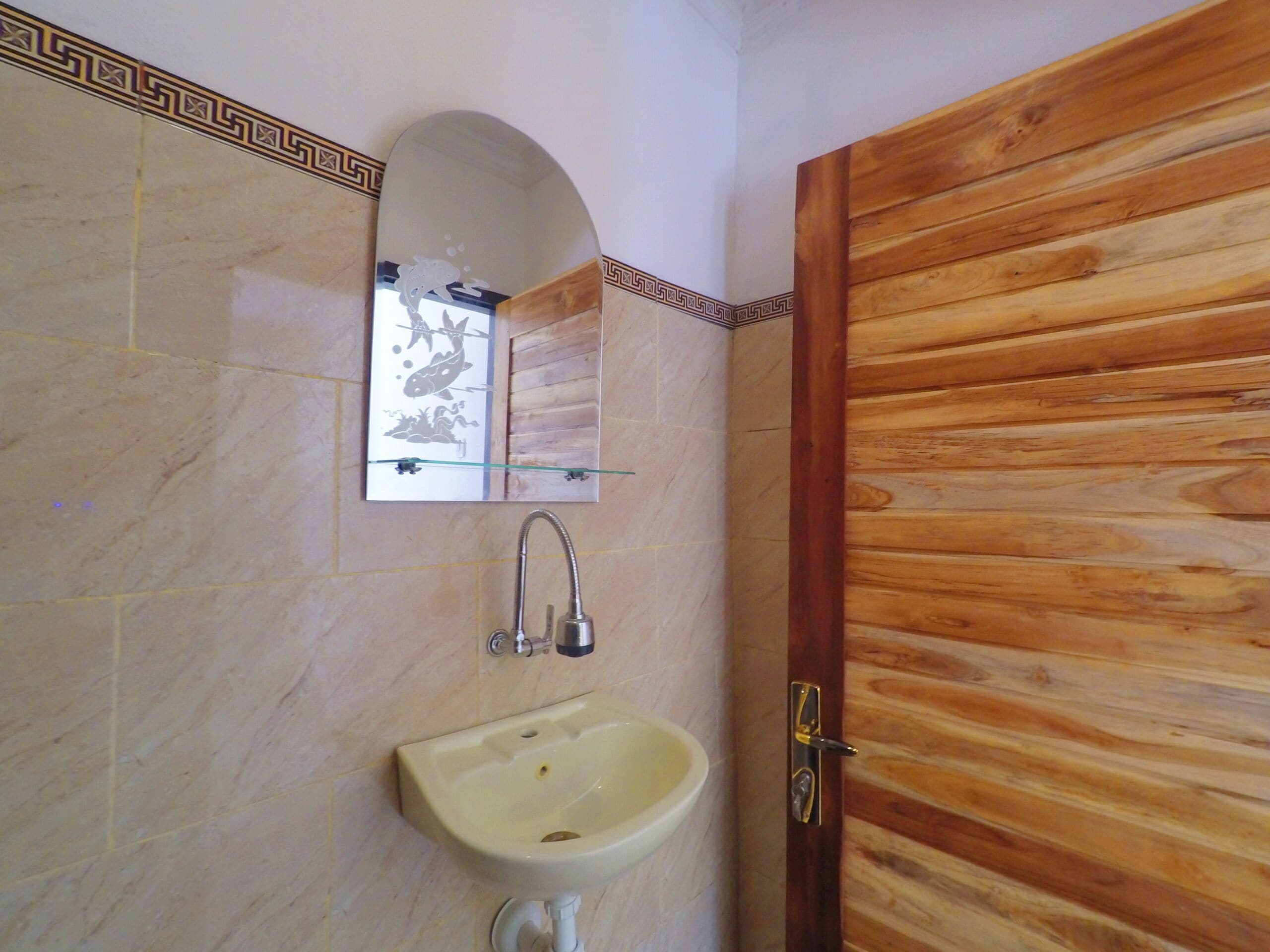 Foto - Tropical Garden Inn