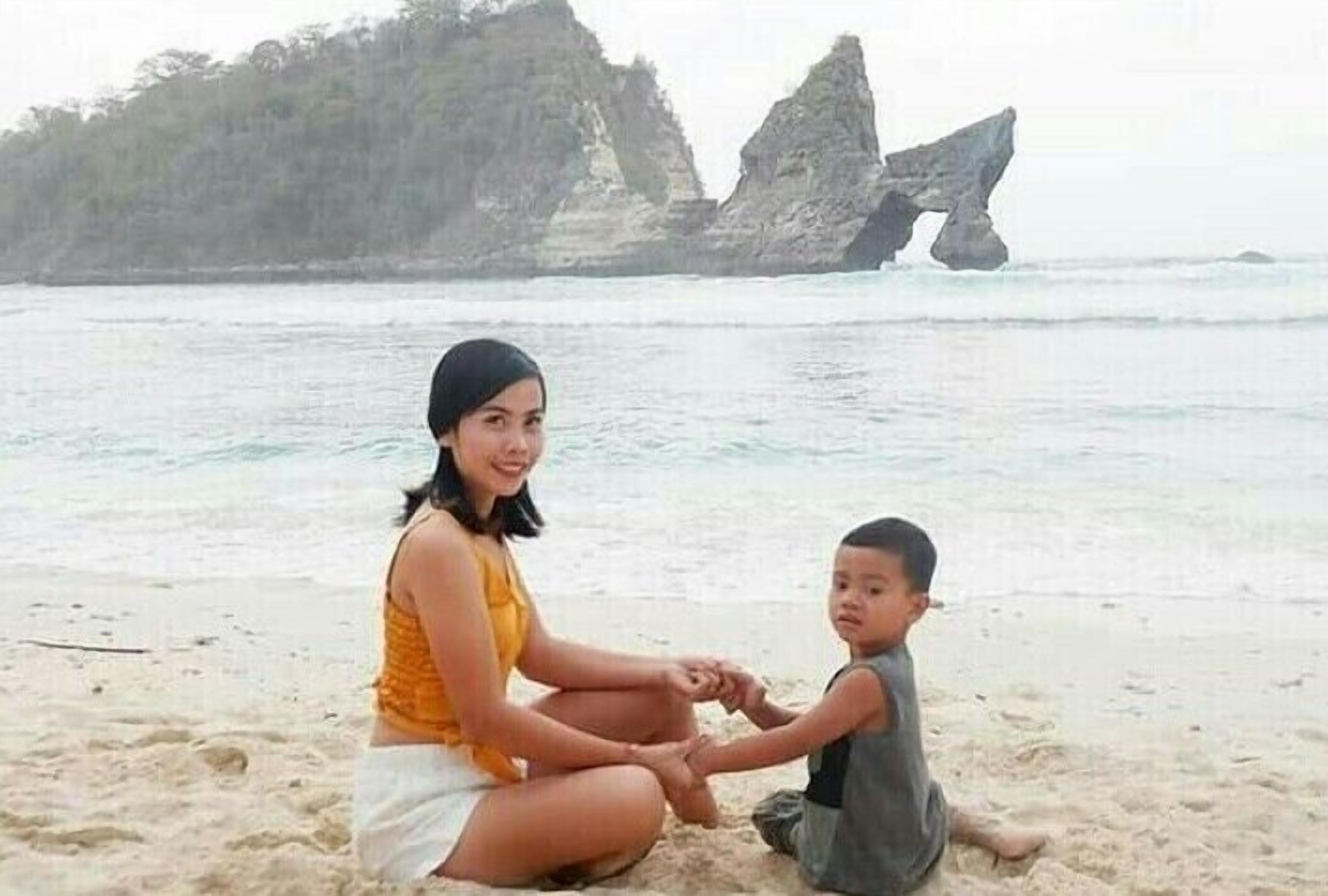 Foto - Tropical Garden Inn