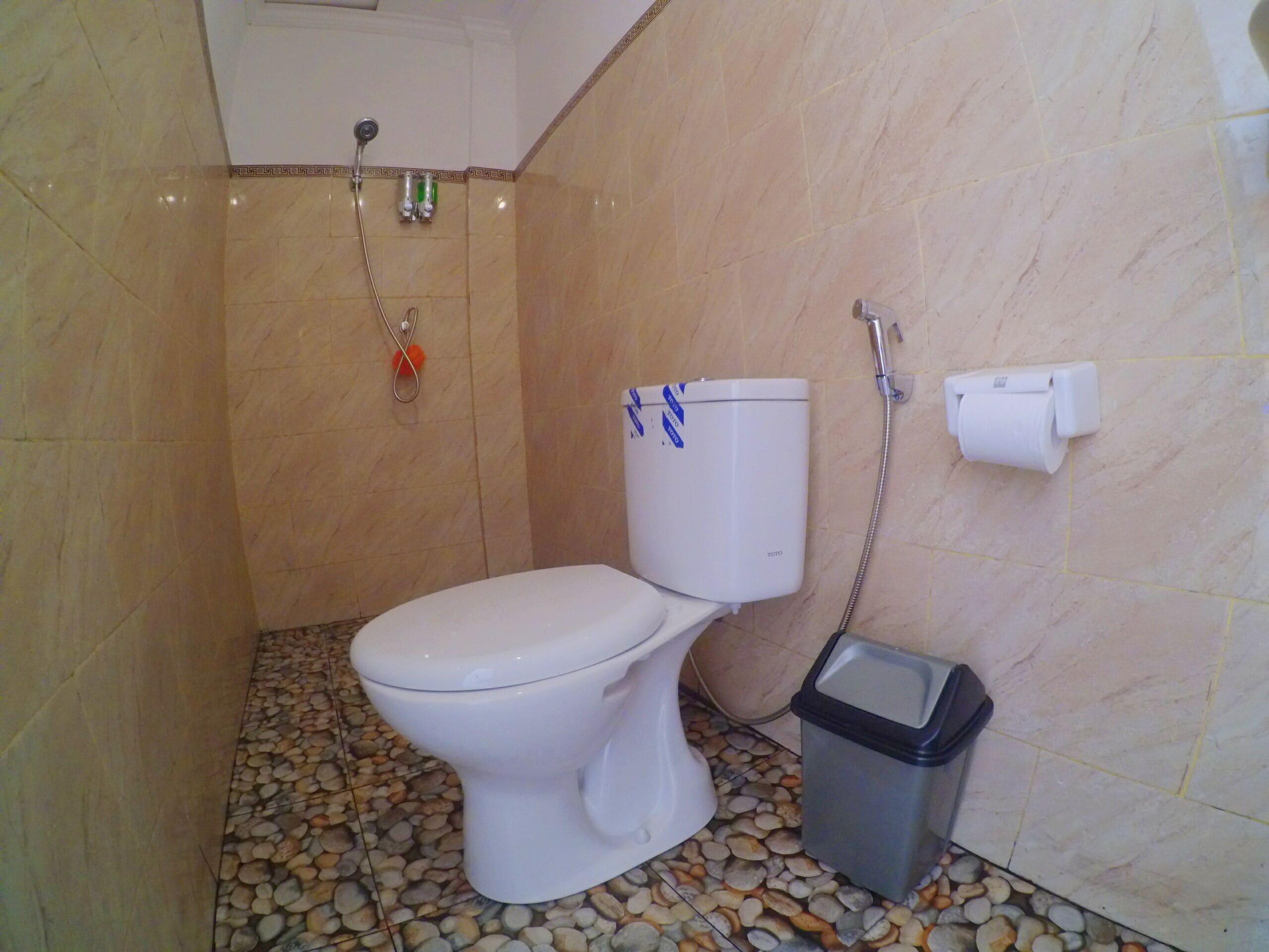 Foto - Tropical Garden Inn