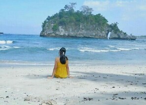 مكان جذب سياحي