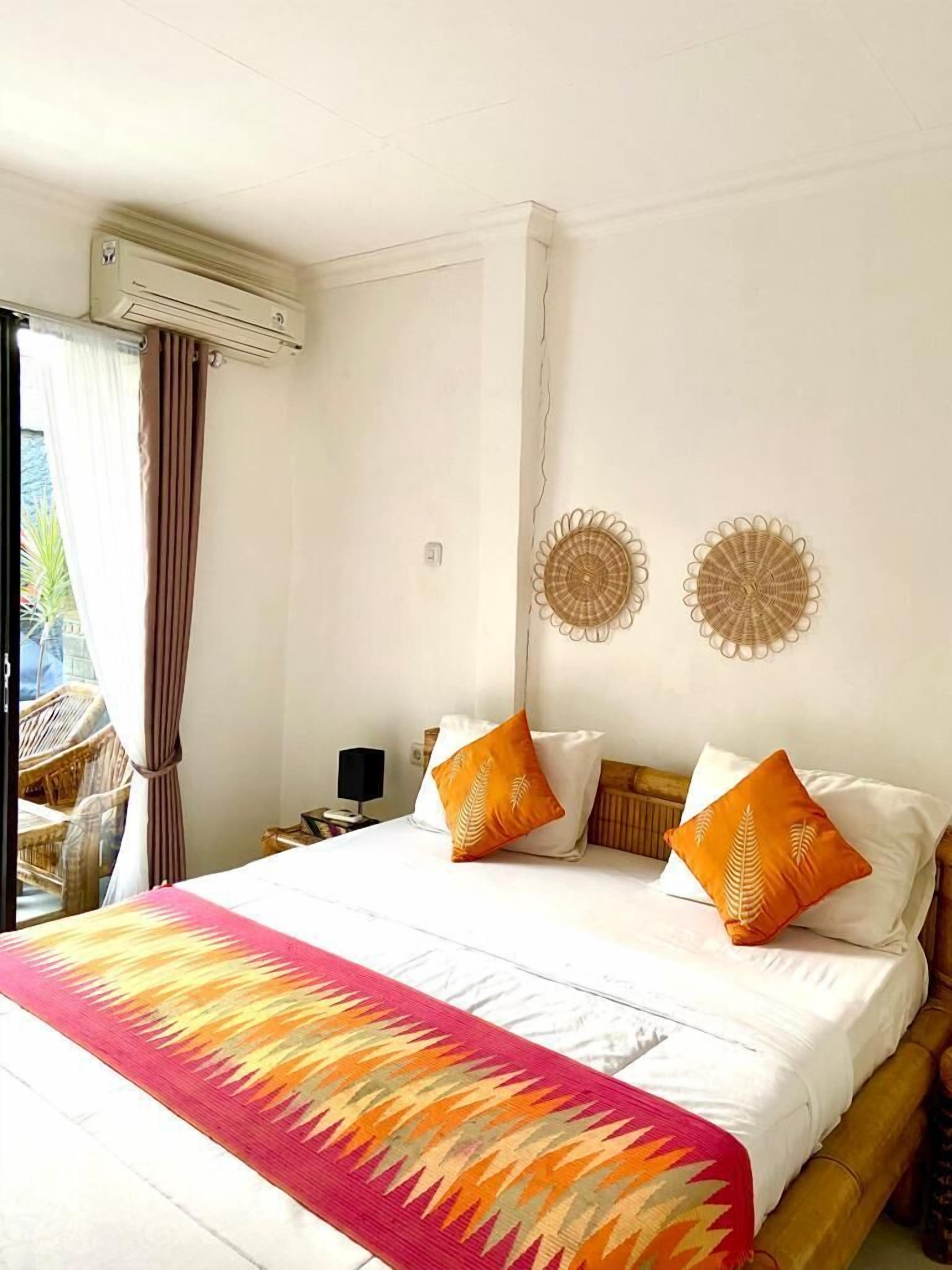 Foto - Tropical Garden Inn