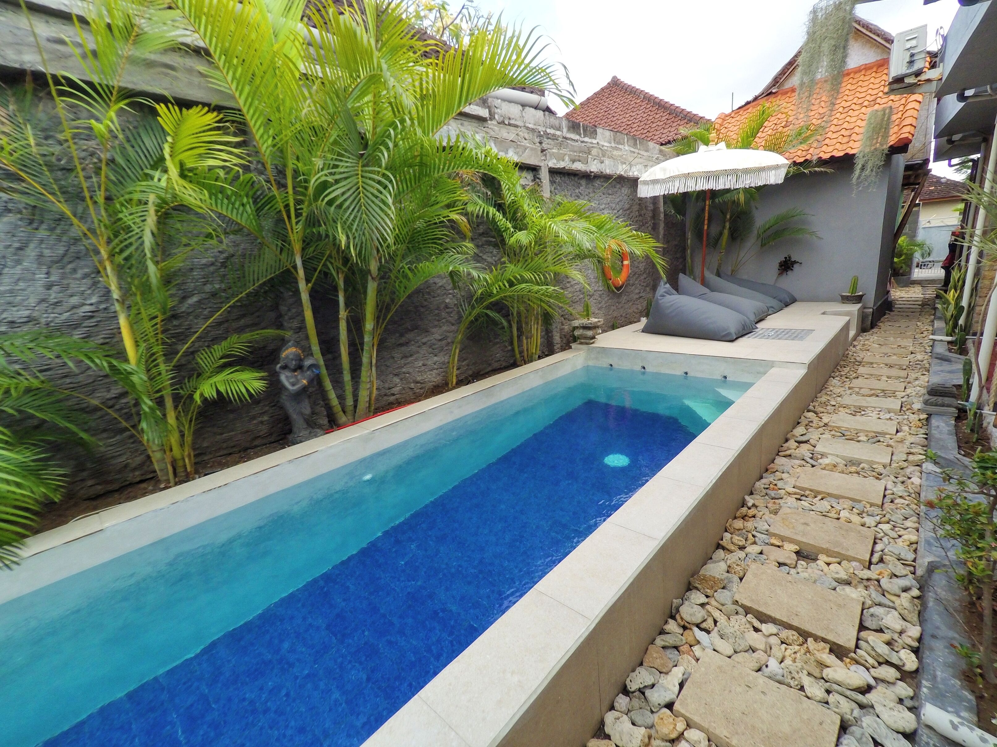 Foto - Tropical Garden Inn