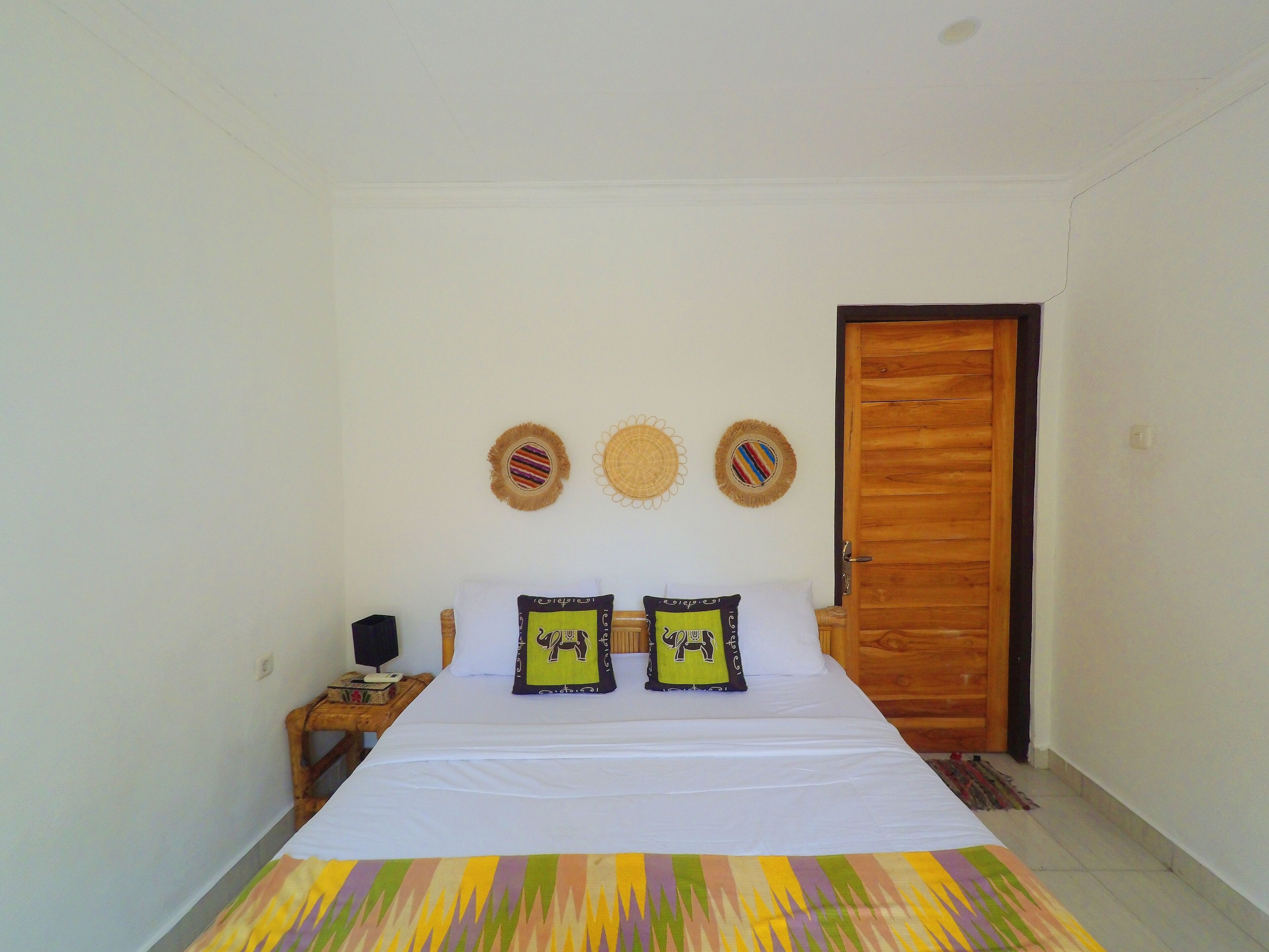 Foto - Tropical Garden Inn