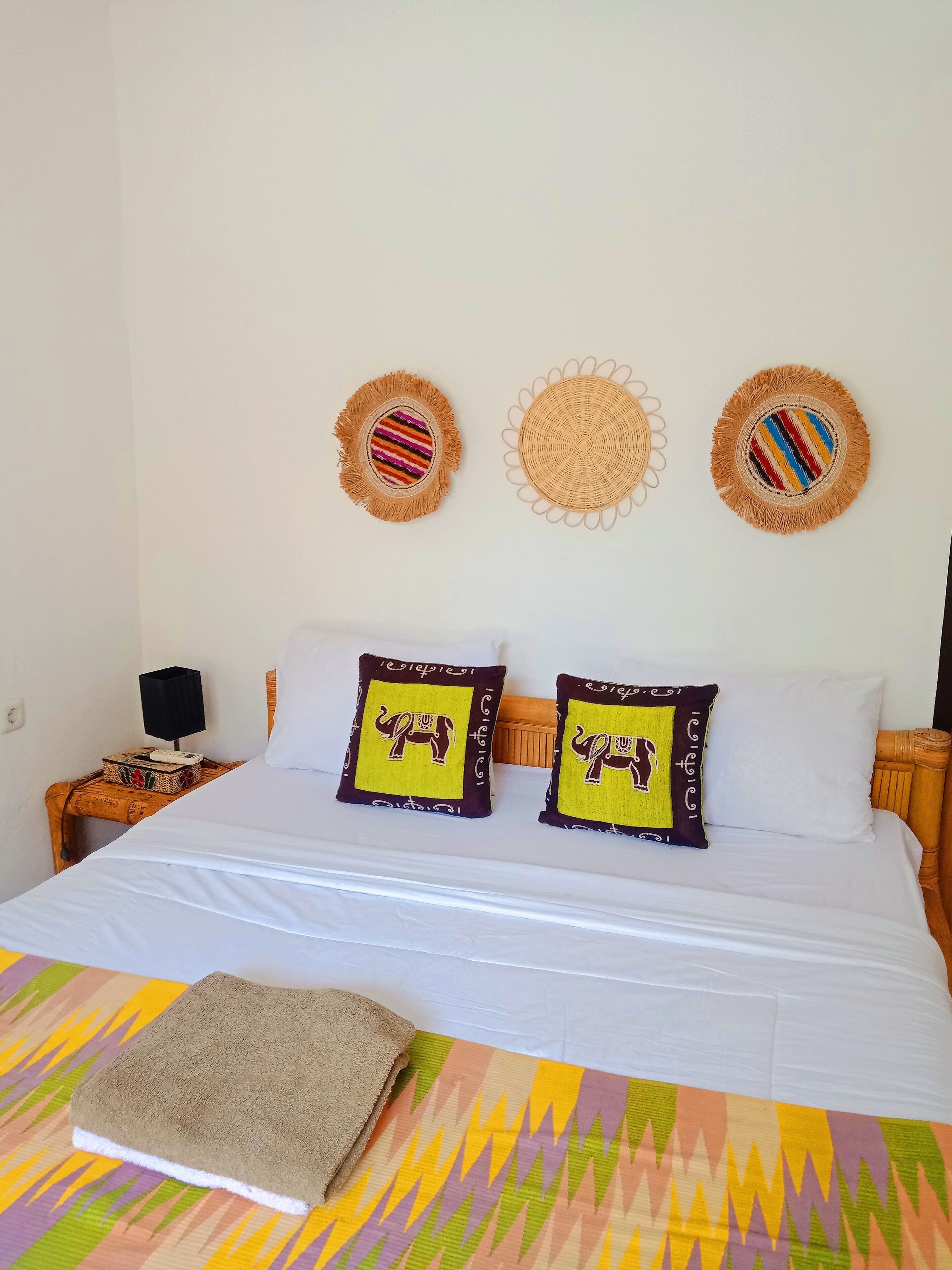 Foto - Tropical Garden Inn