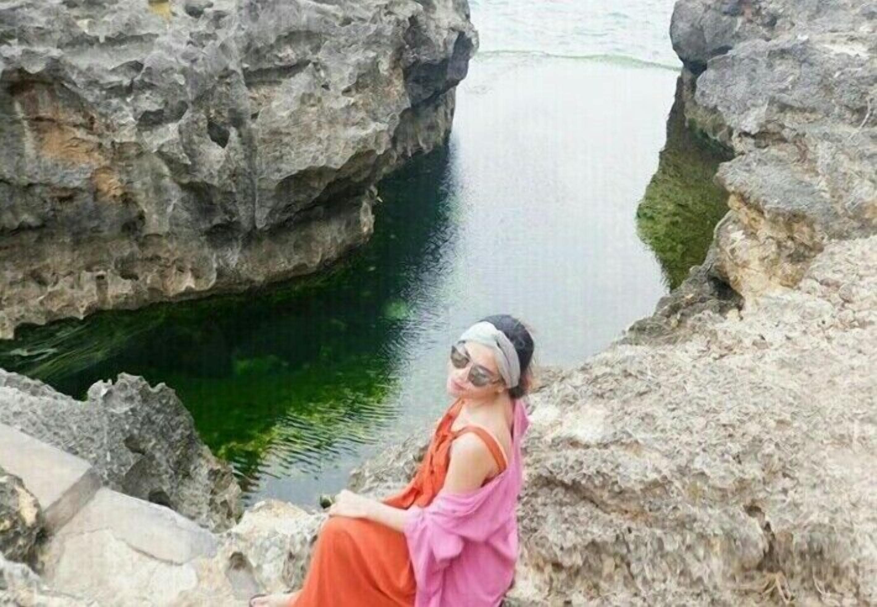 Foto - Tropical Garden Inn