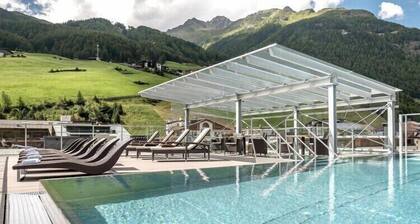 Apartments home Reginas ALP deluxe, Sölden