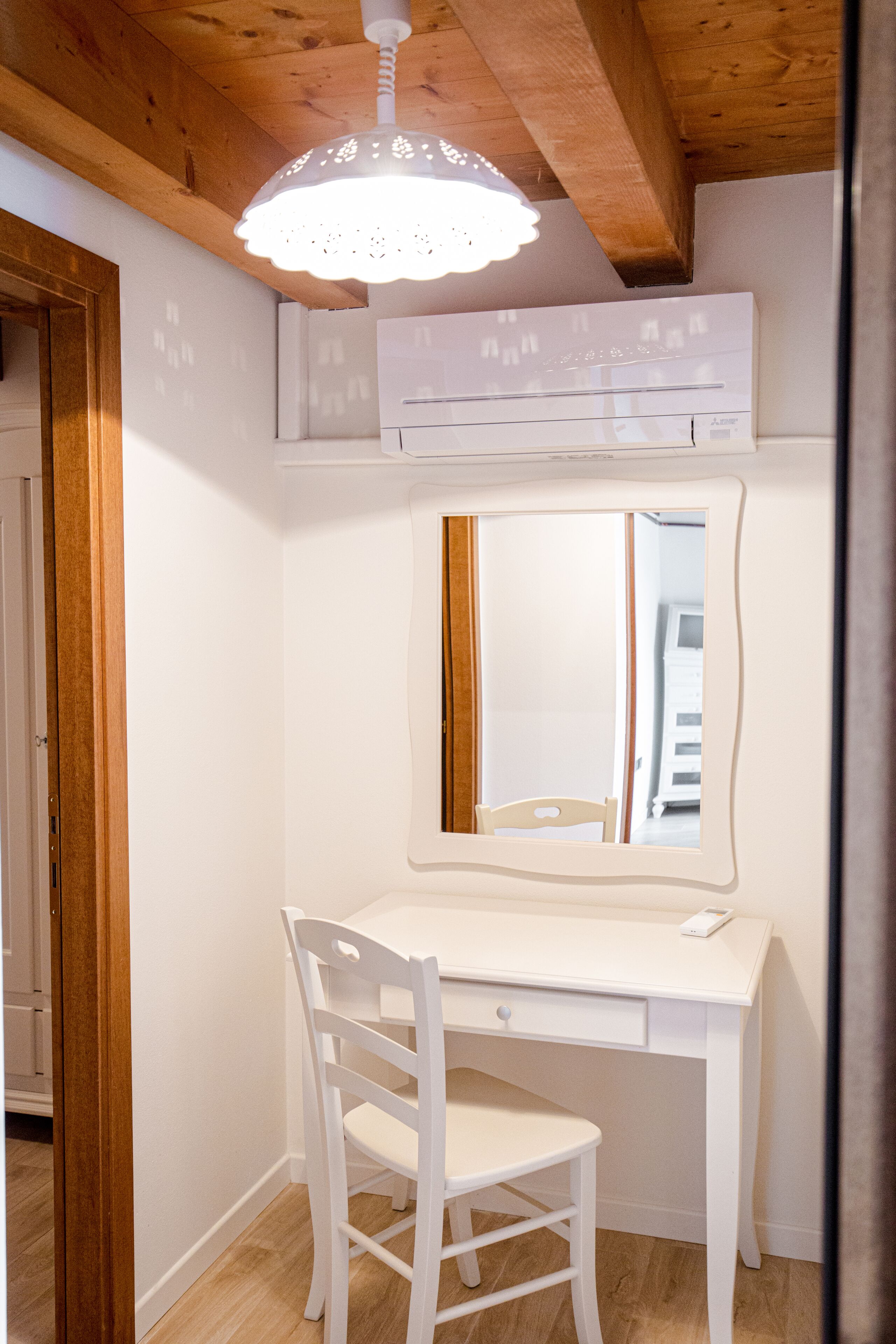 ACCOMMODATION G AND G- Apartment 2