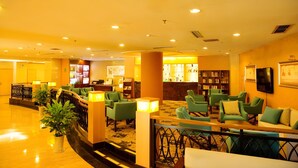 Khu sảnh