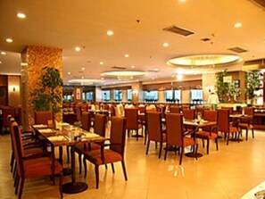 Tempat makan