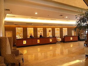 Hall
