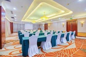 Sala de reuniones