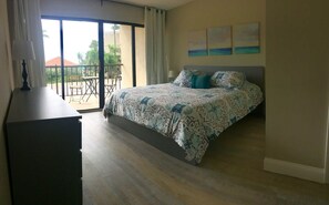 2 makuuhuonetta, silitysrauta/-lauta, Wi-Fi, vuodevaatteet