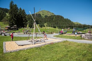 Barnområde
