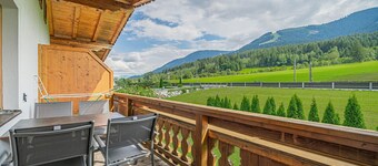 Apartment in Brixen near Wilder Kaiser Gondola