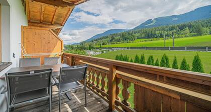 Wohnung in Brixen nahe Wilder Kaiser Gondel